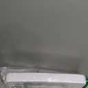 6.7 Inch Toilet Stool for Bathroom,Non-Slip Potty Stool for Pooping,Toilet Step Stool for Adults/Seniors/Kids