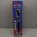 5000 lbs A-Frame Trailer Jack, 15" Lift, Adjustable 5-Level Drop Leg, 5K Jack for RV Trailer Boat