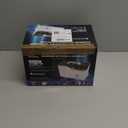 LifeBasis Ultrasonic Cleaner, Professional 45kHz Ultrasonic Jewelry Cleaner 20 Ounces (600ML) with Digital Timer, Watch Holder Ultrasonic Glasses Cleaner for Rings, Coins, Watches, Dentures, Silver