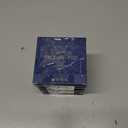 8 x Hanukkah Gifts for Christmas Tree Decorations - 2025 Christmas Ornament for Gift Exchange, Jewish Decorative Hanging Ornaments, Hanukkah Presents for Adults, Double Sided Ceramic Ornament