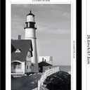 Picrit 19x27 Picture Frame 3 Pack, Black Poster Frame, Display Poster 16 x 24 with Mat or 19 x 27 without Mat for Horizontal or Vertical Wall Mounting