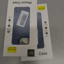 2 x for iPhone 15 Pro Max Case, 3 in 1 Heavy Duty Protection Phone Case for 15 Pro Max, 3-Layers [Shockproof] [Dropproof] Case Cover for Apple 15 Pro Max 6.7 inch (Seablue)