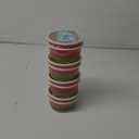 Reusable Food Storage Containers, Watermelon Design – Set of 8