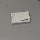 Vamvo Selfie Monitor Screen, Vlog Magnetic with Remote Control, 1080P Wireless Screen Mirroring Video Recording for Android iOS, for Content Creator, Live Stream & TikTok (White)