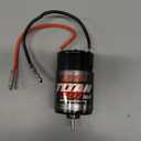 RC Car Motor Waterproof 550 35T Brushed Motor for 1:10 RC Crawler Axial SCX10 AXI03007 JL 90046 TRX4 TRX6 RC Car Truck Boat