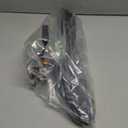 PLUSINNO Fishing Rod and Reel Combos Carbon Fiber Telescopic Fishing Pole with Reel Combo Sea Saltwater Freshwater Kit Fishing Rod Kit (8.86 ft)