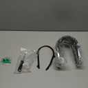 Outdoor Keypad Cover,Plastic Access Control Rain Cover Sun Shade Fingerprint Access Controller Rainproof Cover Protector Door Lock