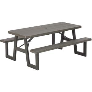 Lifetime Products Picnic Table