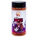 Pit Pal's Chicken and Brisket Rub | BBQ Seasoning for Smoking and Grilling | Tastes Great on Chicken, Beef and Pork | Burst of Chili Heat, Paprika, Garlic, Celery | XL 12 oz (EXP 03/31/27)