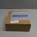 BYKITCHEN 7 Inch Air Fryer Rack Fit for Ninja Crispi/Ninja Pro 5QT/ Cosori 5QT/ Chefman 5-6QT Airfryer &More, Air Fryer Accessories, 3pcs Stackable Stainless Steel Airfryer Basket with Silicon Feet