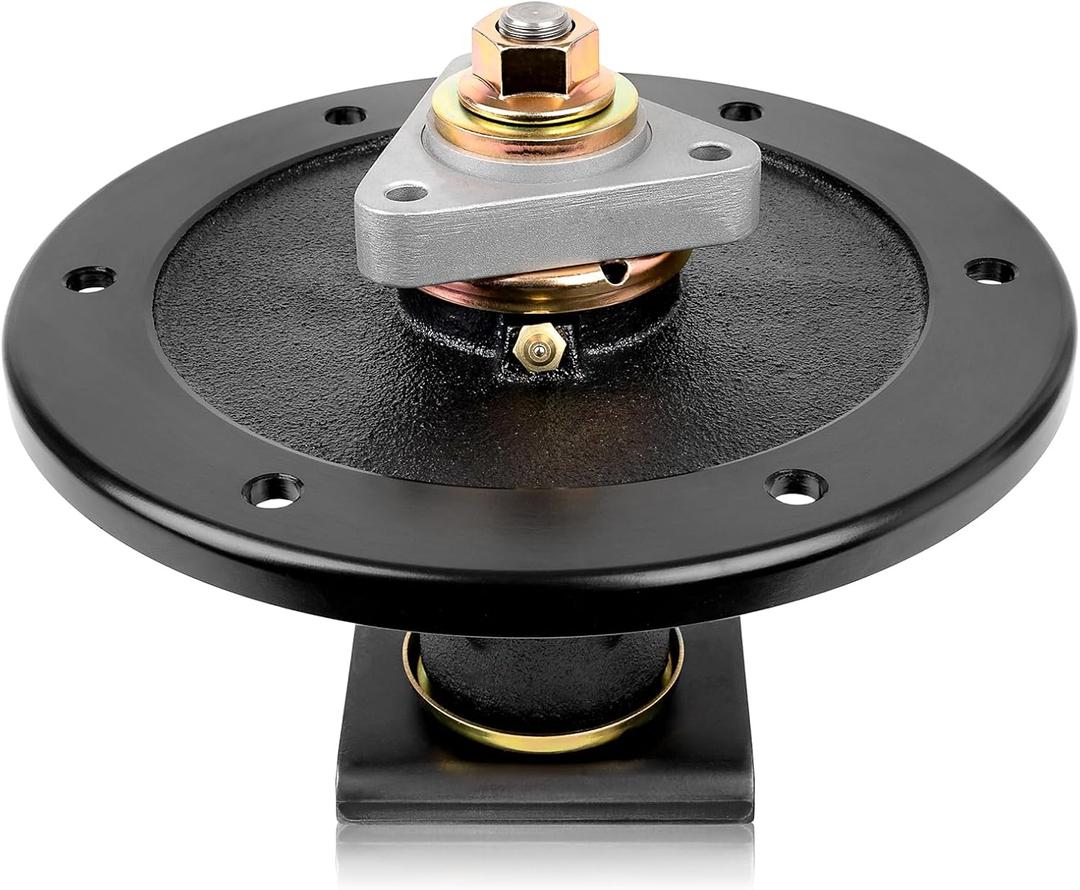 Heavy Duty Spindle Assembly 107-8504 285-881 Replacement for Toro Z Master Zero Turn Mowers Z400 Z410 Z450 Z500 Z528 Grandstand 48" 52" 60" Deck