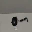 Logitech G502 X Plus Wireless Gaming Mouse - Lightspeed Optical, LIGHTFORCE Switches, LIGHTSYNC RGB, Hero 25K Sensor for PC/Mac - Black