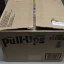 Pull-Ups Boys' Potty Training Pants, Size 4T-5T Training Underwear (38-50 lbs), 99 Count