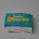 Pampers Baby Diapers - Swaddlers - Size 0, 31 Count, Ultra Absorbent Disposable Newborn Diaper