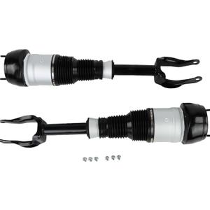 2PCS Air Suspension Struts 1663204966 For Mercedes X166