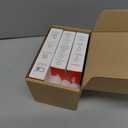 SwitchBot Thermometer Hygrometer, Bluetooth Indoor Humidity Meter for Home, Temperature Sensor with App Control, Large LCD Display, Notification Alerts (Meter Plus *2+Hub mini)