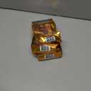 3 x GHIRARDELLI Milk Chocolate Caramel Jack O Lanterns, 4.1 oz Bag  Premium Halloween Chocolate Candy with Luscious Caramel Filling (EXP 03/31/26)