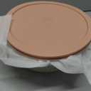 Glass Mixing Bowls with Lids Sets, 5 Packs Glass Bowls with Lids for Kitchen Baking, Meal Prepping and Salad, Bpa Free and Dishwasher Safe Serving Bowls, 0.2/0.5/1.1/2.1/3.7Qt