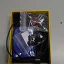 S36 HiFi Waterproof Earbuds for Swimming, IPX8 TOP 32GB Swimming Headphones with Bluetooth & MP3 Playback, in-Ear Noise Cancellation Wireless Underwater Sports Headphones for Swimming (32GB)