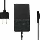 12V 2.58A AC Adapter Compatible with Genuine Microsoft Surface Book 2015 i5-6300U i7-6600U/ 2017 Surface Pro 4 Pro 5 2017 m3-7Y30 with 5V 1A USB Charge for Tablet and Smartphone Power Supply