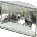 Wagner Lighting H4656 Standard Multi-Purpose Light Bulb Box of 1