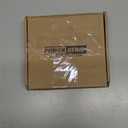 Australia New Zealand Power Adapter USB C, meta-ant Australia Travel Adaptor with 3 American Outlets 4 USB Charger(2 USB-C), 5FT Extension Cord, Type I Plug Adapter for US to AU China Argentina Fiji