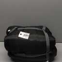 Keencamp 0 Degree Sleeping Bag Cotton Flannel Winter Cold Weather for Adults XXL Sleeping Bag 4 Season Big and Tall with Pillow Compression Sack