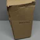 3 Light Pendant Lighting, Farmhouse Hanging Light Fixture for Kitchen Island & Dining Room, Industrial Vintage Ceiling Lamp with E26 Base, Adjustable Height, Matte Black