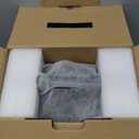 Speakers Bluetooth Wireless: 80W(Peak) Loud Speaker with Bass, 20H Playtime, IPX6 Waterproof, Large Jobsite Speakers for Work, Outdoor, Workshop, Garage, Portable Speaker with TWS (Black)