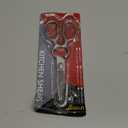 LIVINGO Kitchen Forged Shears Heavy Duty Come Apart Ultra Sharp Multi-function Stainless Steel Scissors Bottle Opener, Nut Cracker 8.5 inch