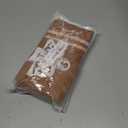 2 x 20 Inch Football Christmas Stocking-Sports Theme Hanging Stocking with Player Silhouette, Large Fireplace Decor for Family Holiday Party Supplies