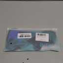 Boxer Fracture Splint, Pinky Finger Splint, Adjustable Two Finger Brace for 4th or 5th Finger, Metacarpal Splint Hand Brace for Arthritis Fracture Broken Mallet Dislocated Trigger Finger(L/XL)