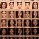 SHEGLAM Hydrating Cream Full Coverage Foundation Balm Long Lasting Concealer Face Foundation for Dry Skin - Earth