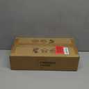 FRIDEKO HOME Floor Lamp, Color Changing Ambient Lighting for Living Room & Gaming Decor, Smart Standing Lamp with App & Remote Control, Tall Corner Lamp for Bedroom, 9W 800LM, Foot Switch, White Shade