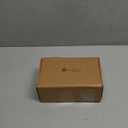 Amerdeco 30 Pack Champagne Bronze Cabinet Pulls 5 Inch(128MM) Hole Centers Kitchen Cabinet Handles Cabinet Hardware Kitchen Handles for Cabinets Cupboard Handles Drawer Pulls ZH0019