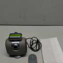 XbotGo Chameleon AI Auto Sports Action Camera - 4K 60FPS Soccer Camera and Basketball Tracking Camera for Team Sports, Live Streaming, No Subscription, Works with iOS & Android (Lava Graphite)