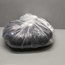 Twin Size Bedroom Comforter Set with 1 Pillowcase, Purple Blue Outer Space Galaxy Planet Themed, Bedding Decor Universe Sun Nebula Starry Night Sky Soft Cozy Bed Set for Kids and Adults