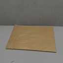 200 Pcs Parchment Paper Sheets, 12 x 16 Inch, Precut Non-Stick Parchment Sheets for Baking, Cooking, Grilling, Air Fryer and Steaming - Unbleached, Fit for Half Sheet Pans