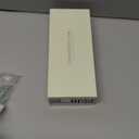 Go Brush Pro, 2026 Cordless Hair Straightener Brush 3 Adjustable Temperature Portable USB Charging Straightener Suitable for All Hair Types (Blue)