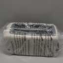 bella 4 Slice Slim Toaster, Fitsanywhere™ Kitchenware, 6 Setting Shade Control with Reheat & Cancel Buttons, Fits Sourdough, 10” Long Slot, Anti Jam & Auto Shutoff, 900 Watt, Oat milk