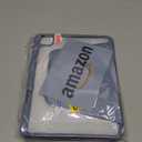 Wenlaty for iPad Air 11 inch Case (M4/M3/M2) & Air 5th/4th Generation Case 10.9 inch,for iPad Pro 11" 4/3/2/1 Gen,360° Rotating Cover, Detachable Magnetic Back,Pencil Holder, Auto Sleep/Wake,Bluemist