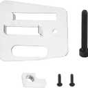 099629001001 Chain Adjuster Tensioner Kit Compatible with Ryobi P4360 Cordless One+ 18V 8” Pole Saw, for Troy-Bilt Echo Homelite Powerstroke Workforce Blackmax Saw, Chain Tension Assembly