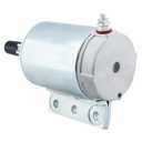 10 Teeth New Starter Replacement for 1975-1987 Kohler Air Cooled K241 K301 K341, John.Deere 60 316 314 312 300 216 214 212 210 140 120 112 110 Kohler 17HP 16HP 14HP 12HP 10HP AM31568 0599440 410-21013