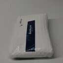 Bedsure Cooling Cotton Waffle Queen Size Blanket - Lightweight Breathable Summer Soft Blanket of Rayon Derived from Bamboo for Hot Sleepers, Luxury Throws for Bed, Couch and Sofa, Ivory, 90x90 Inches