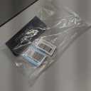 MIRYEA Photochromic Nearsighted Distance Glasses Transition Sunglasses For Men Women Retro Myopia Glasses Lightweight Negative Power Short Sighted Black Full Frame Eyewear Anit Glare UV400 Protection, 2.5 x