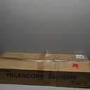 Telescope for Adults High Powered, 80mm Aperture 600mm AZ Mount Refractor Telescope for Kids Beginners - Portable Telescopes for Adults Astronomy with Backpack, Phone Adapter, Moon Filter