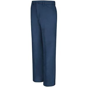 Red Kap Men's Jean-Cut Pant, Size 36