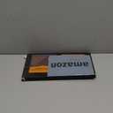 Sander Pad Replacement for Dewalt, 2 Pack 5" 8 Hole Hook and Loop Orbital Sander Metal Pad Compatible with DeWalt DWE6421 6421K DWE6423 6423K DCW210B Random Orbital Sanders (4 Screw Holes)
