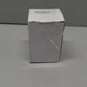 MEET JUICE C-Shaped K45DH Coated Dough Hook, Attachment for KitchenAid Tilt-Head Stand Mixers Only, Fits 4.55 Quart Bowls, Compatible with K45, K45SS, KSM90, KSM150 (Large)