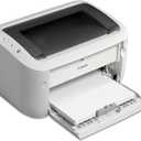 Canon ImageCLASS LBP6030w Wireless Black & White Laser Printer, Single-Function, Print (8468B003)